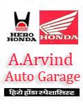 A. Arvind Auto Garage| SolapurMall.com